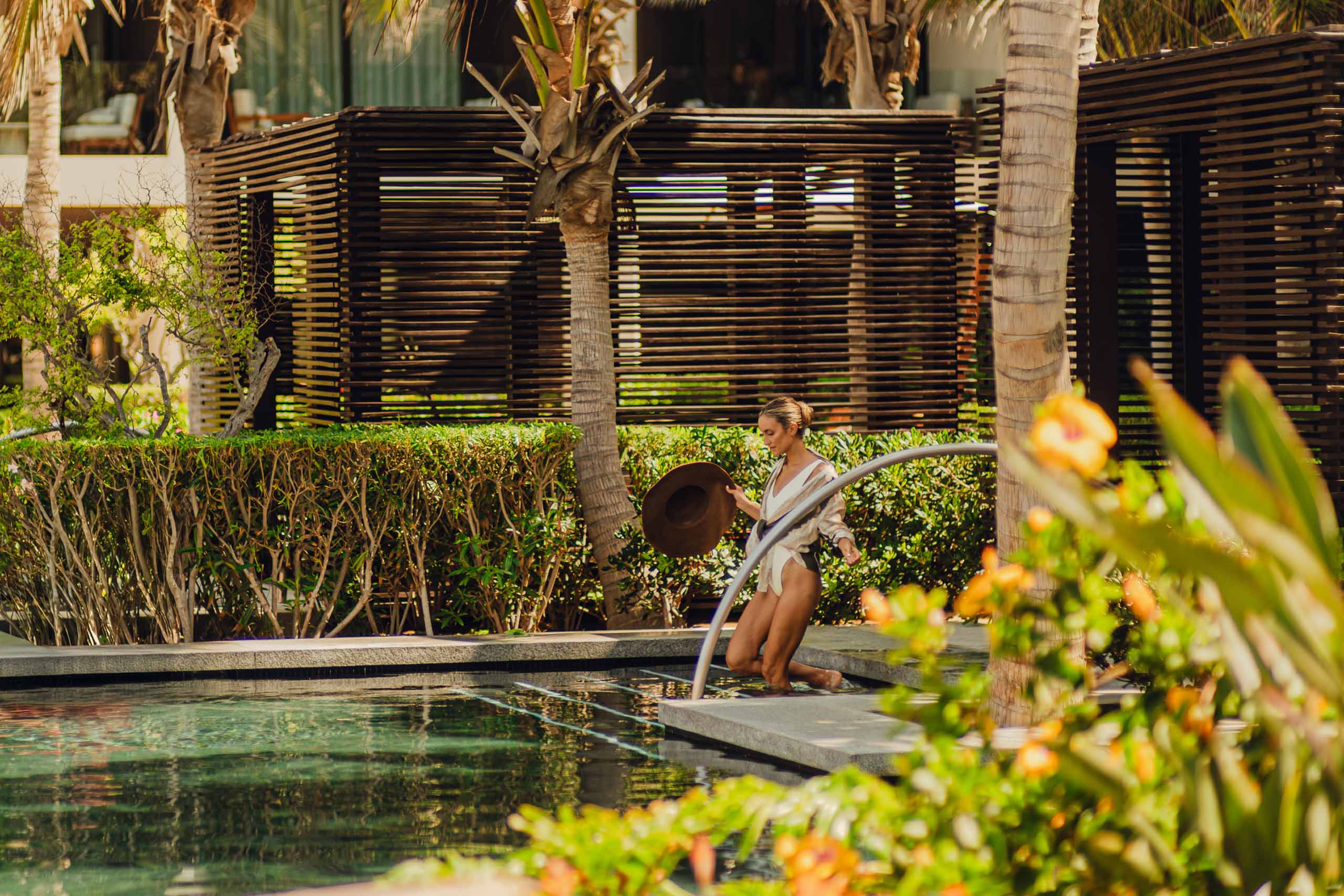 Explore With Nobu Hotel Los Cabos