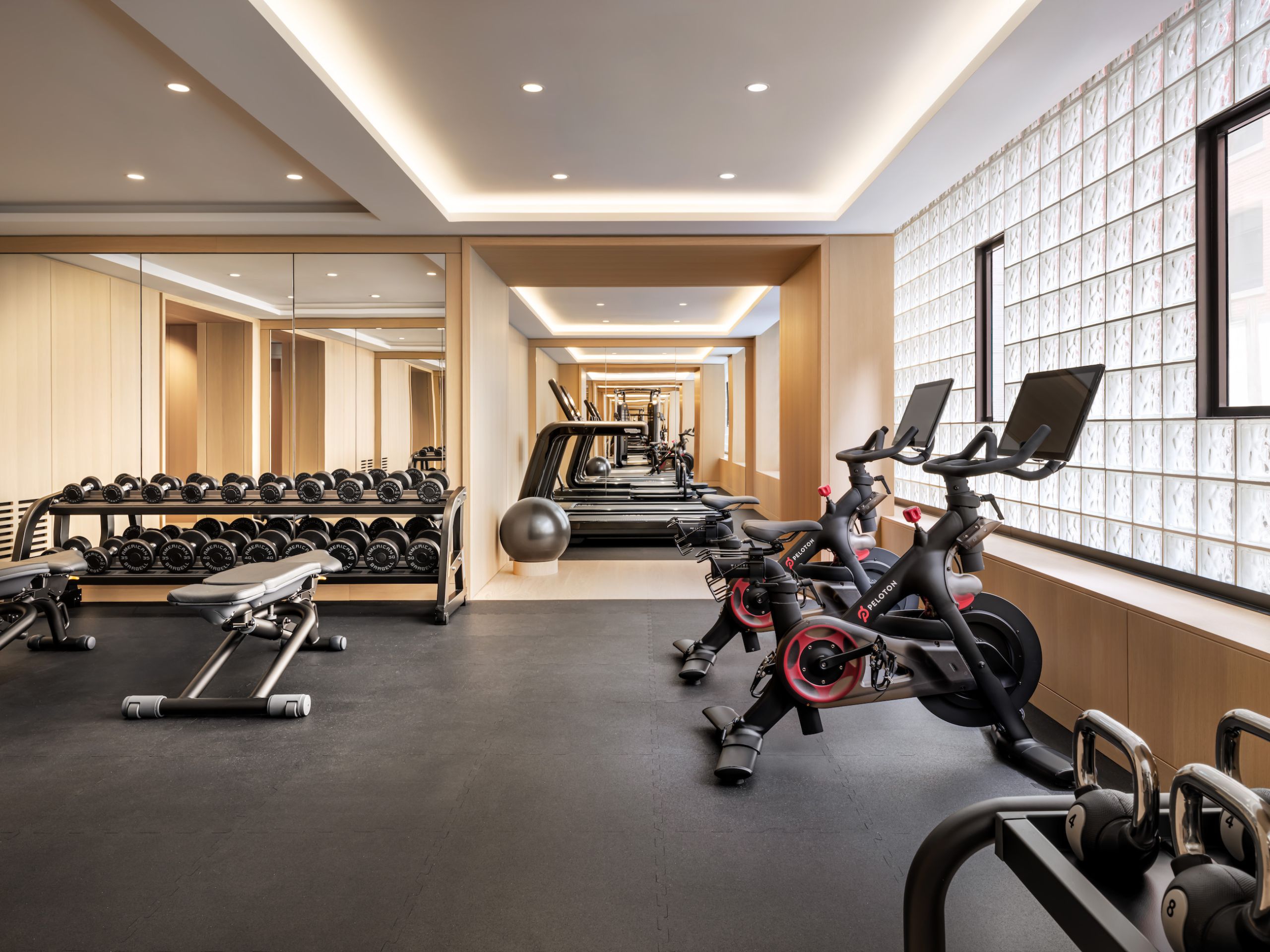 Fitness Centre Toronto